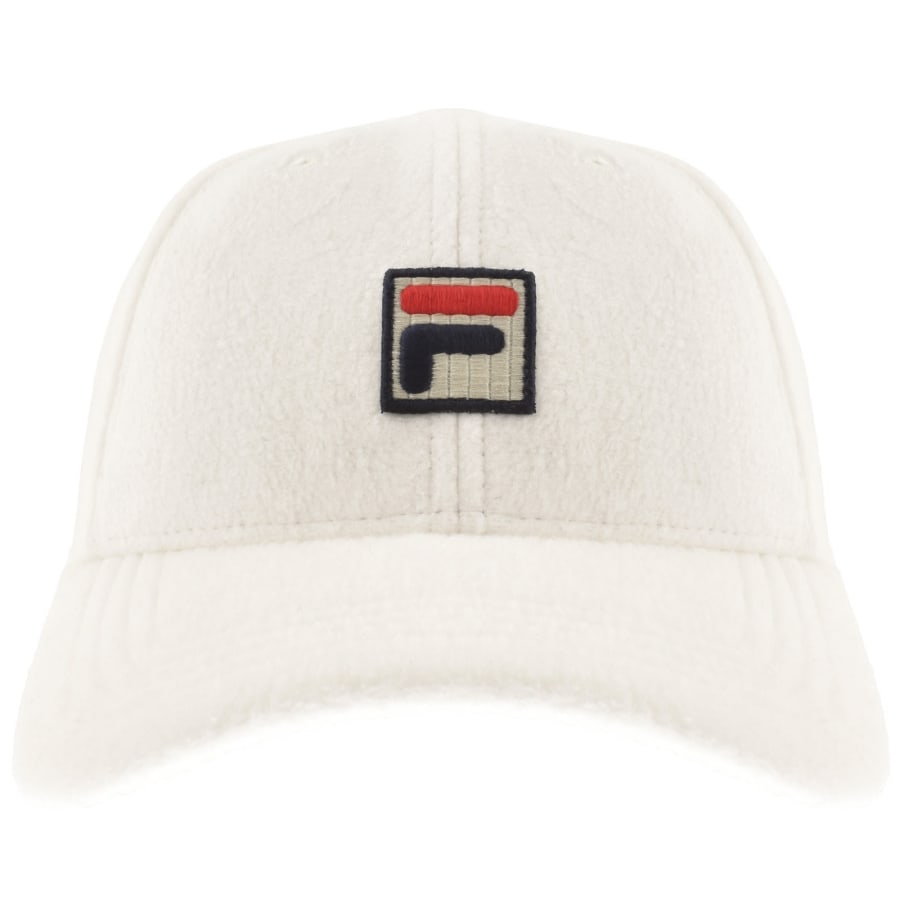 White fila hat outlet